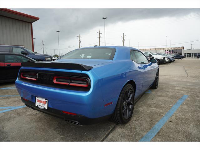 used 2023 Dodge Challenger car, priced at $39,997