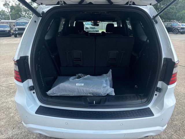 new 2025 Dodge Durango car, priced at $39,705