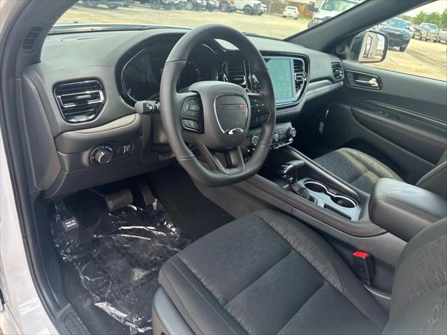 new 2025 Dodge Durango car, priced at $39,705