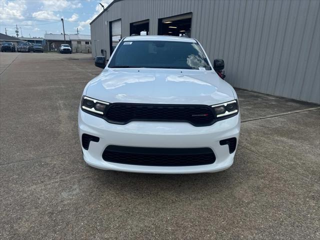 new 2025 Dodge Durango car, priced at $39,705