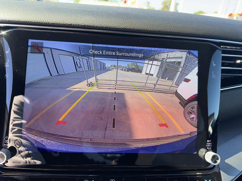 new 2025 Jeep Wagoneer car, priced at $66,125