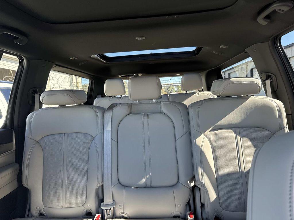 new 2025 Jeep Wagoneer car, priced at $66,125