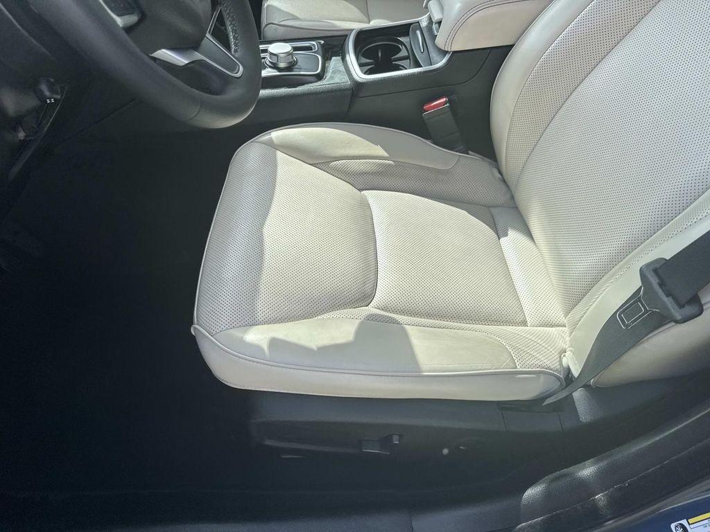 used 2023 Chrysler 300 car, priced at $36,997