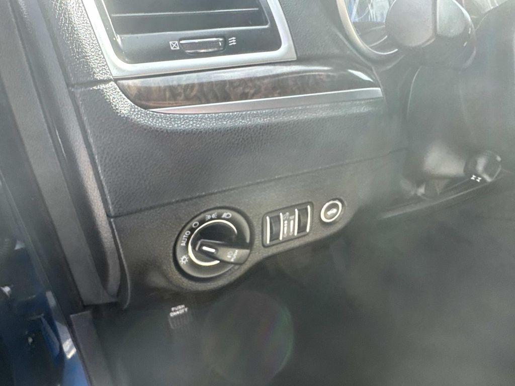 used 2023 Chrysler 300 car, priced at $36,997