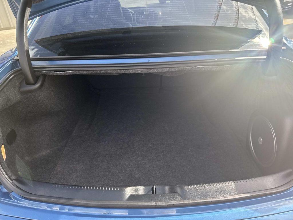 used 2023 Chrysler 300 car, priced at $36,997