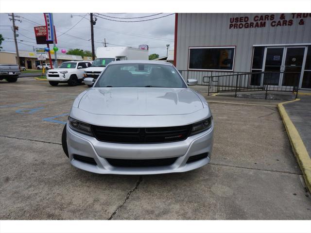 used 2019 Dodge Charger car, priced at $17,997