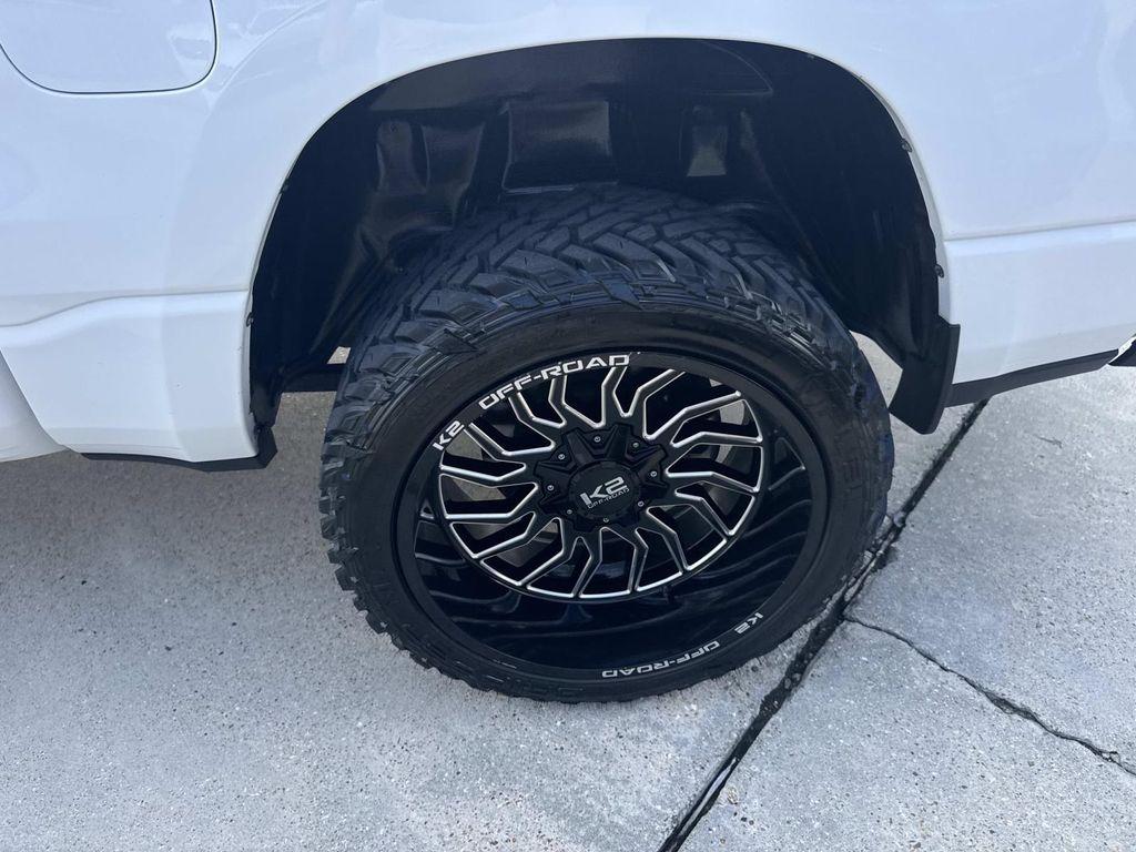 used 2022 Ram 1500 car, priced at $34,997