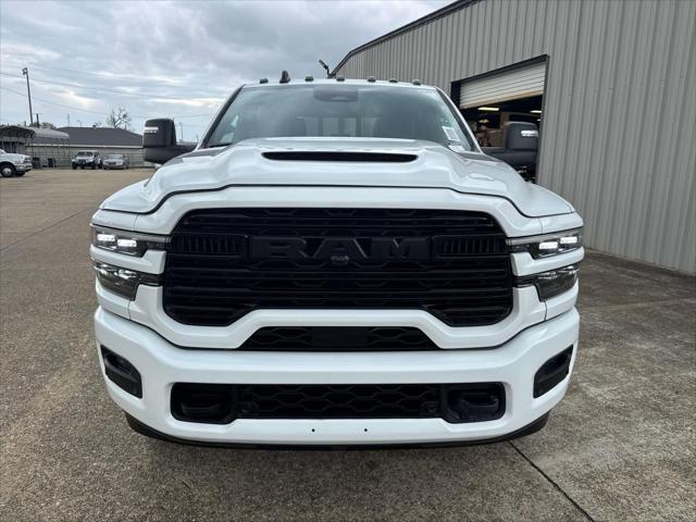 new 2025 Ram 2500 car, priced at $80,675