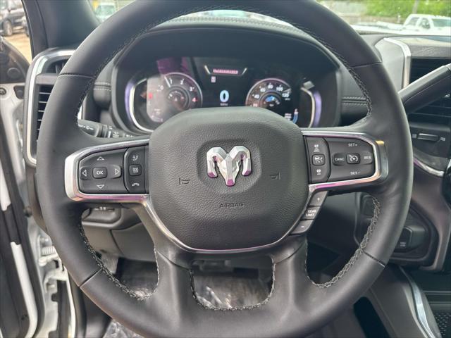 new 2025 Ram 2500 car, priced at $80,675