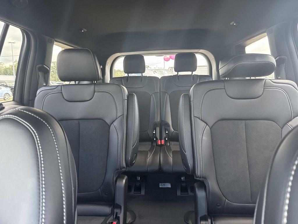 new 2025 Jeep Grand Cherokee L car, priced at $43,230