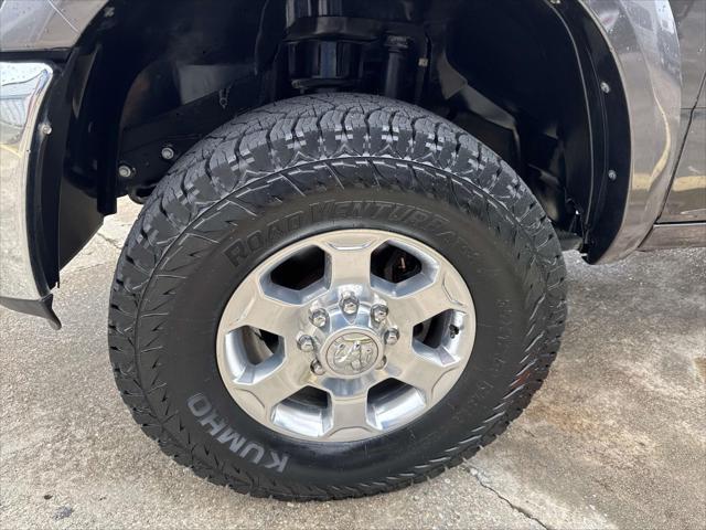 used 2017 Ram 2500 car, priced at $41,997