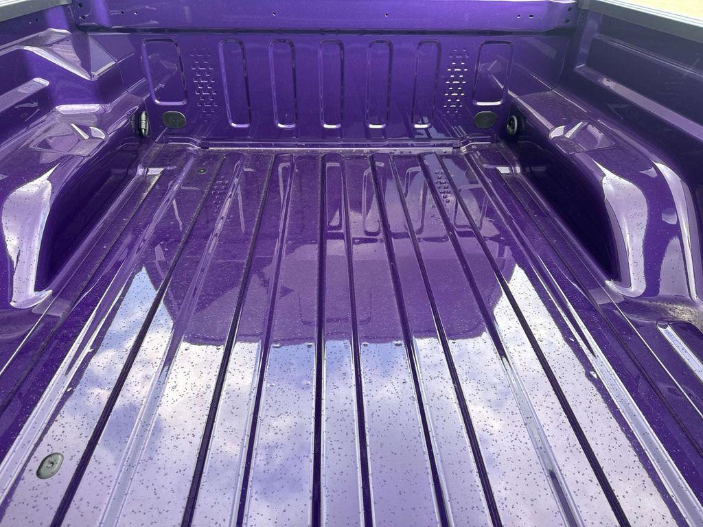 new 2026 Jeep Gladiator car, priced at $57,795