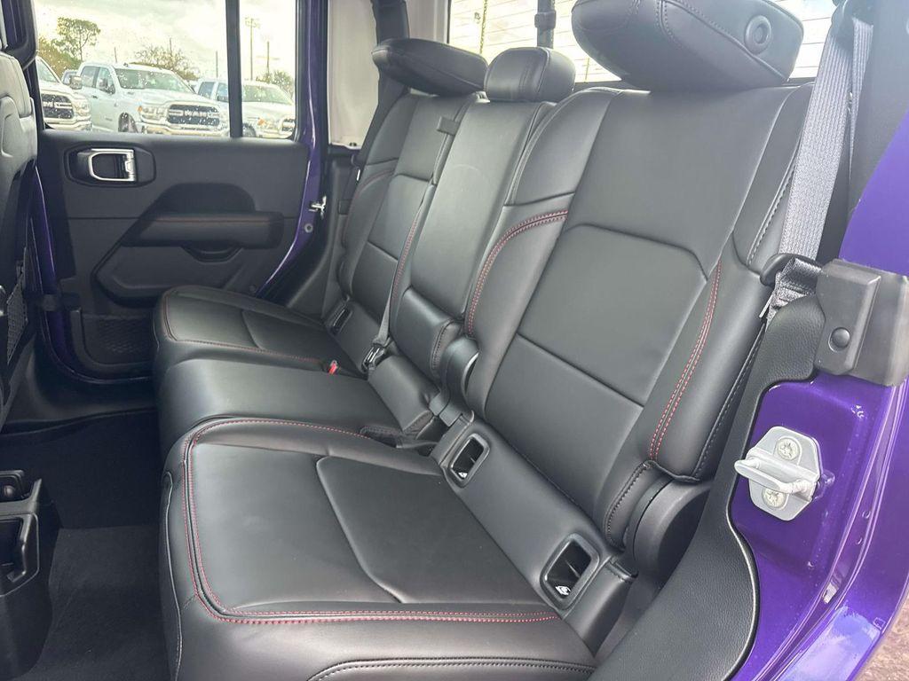 new 2026 Jeep Gladiator car, priced at $57,795