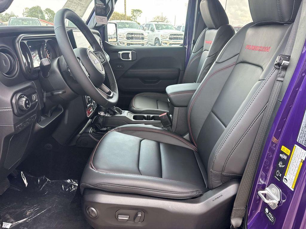 new 2026 Jeep Gladiator car, priced at $57,795