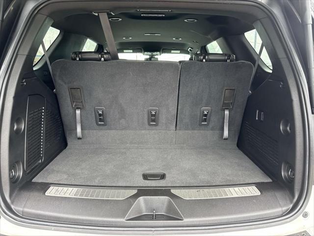 used 2021 Chevrolet Tahoe car, priced at $47,997