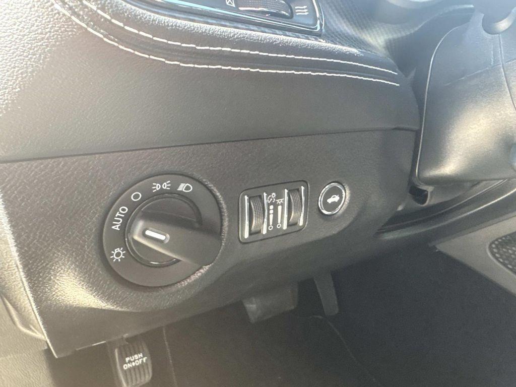 used 2023 Dodge Challenger car, priced at $79,997