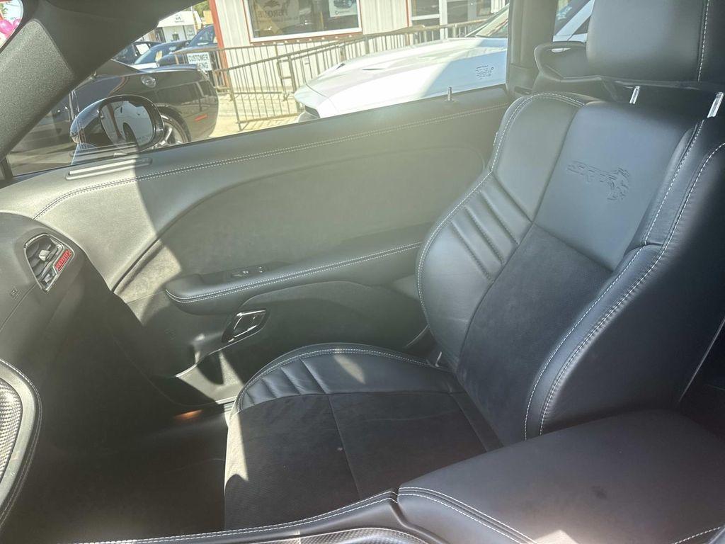 used 2023 Dodge Challenger car, priced at $79,997