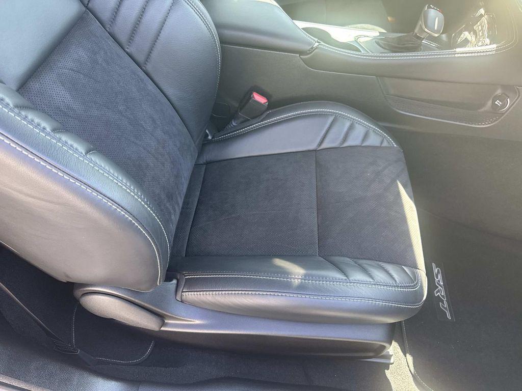 used 2023 Dodge Challenger car, priced at $79,997