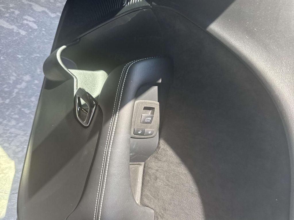 used 2023 Dodge Challenger car, priced at $79,997