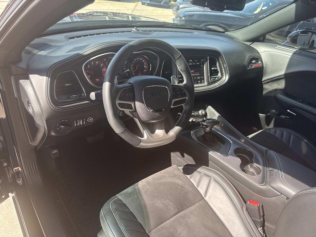 used 2023 Dodge Challenger car, priced at $79,997