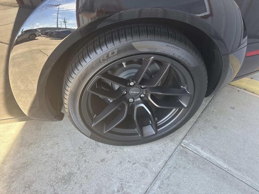used 2023 Dodge Challenger car, priced at $79,997