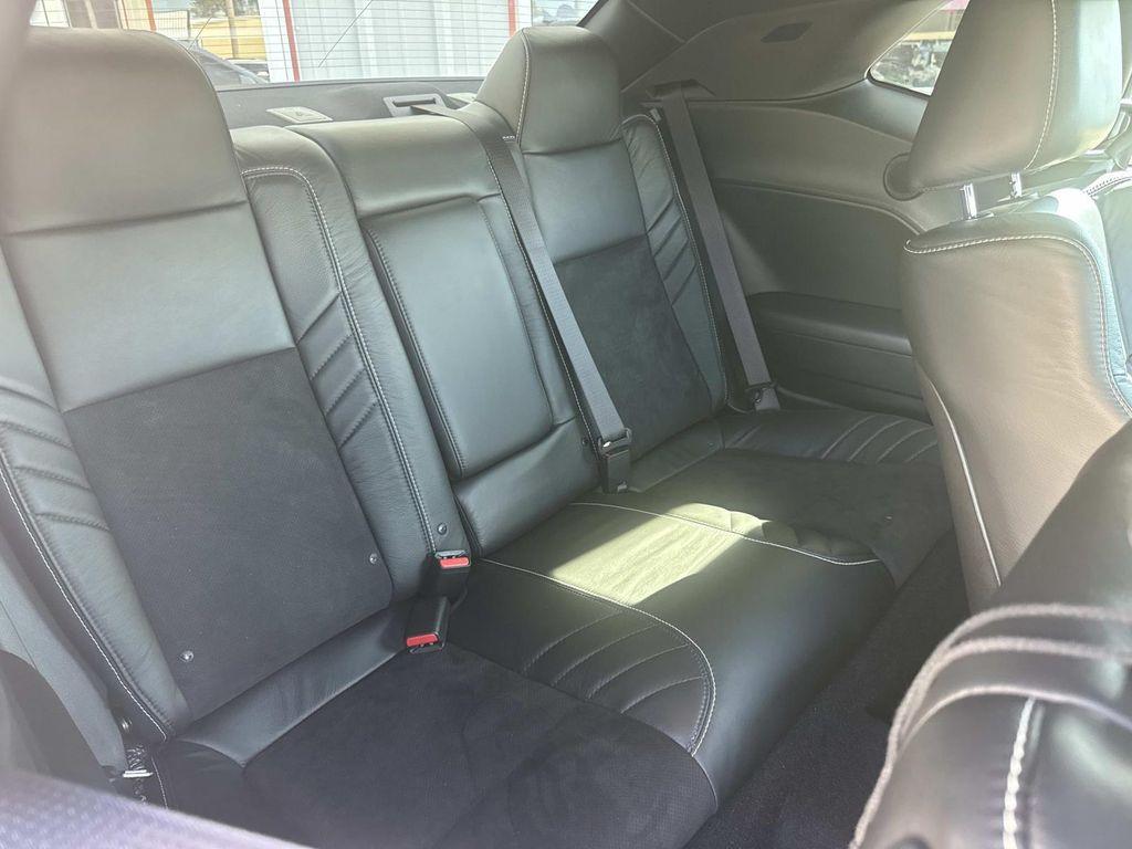 used 2023 Dodge Challenger car, priced at $79,997