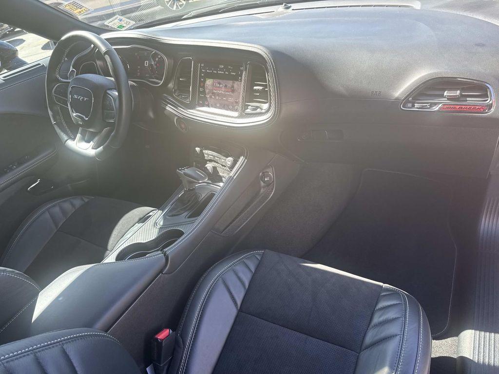 used 2023 Dodge Challenger car, priced at $79,997