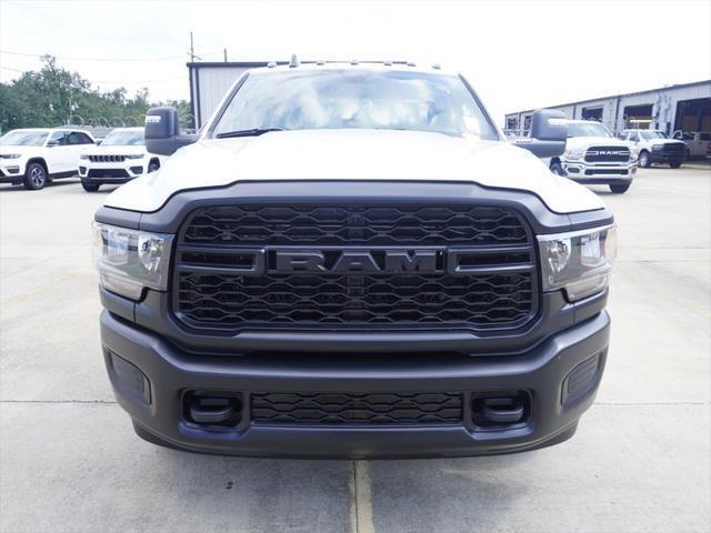 new 2024 Ram 2500 car, priced at $49,397