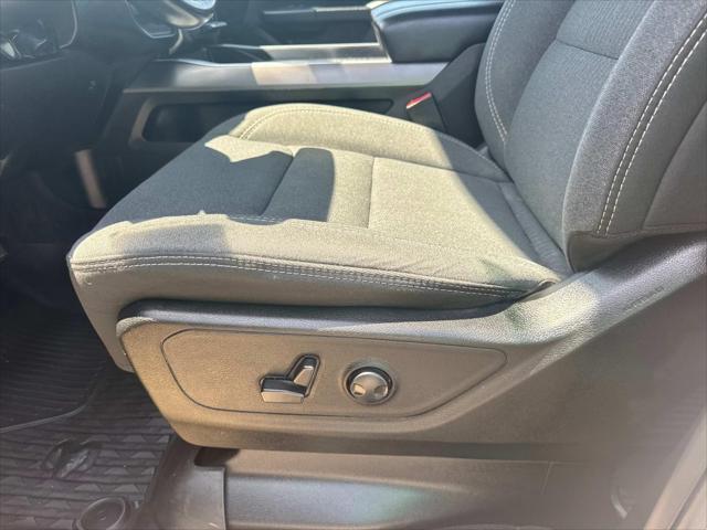 used 2022 Ram 1500 car, priced at $32,997