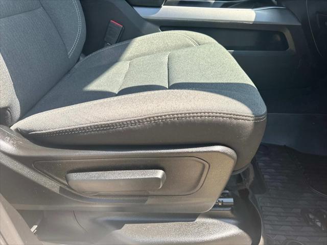 used 2022 Ram 1500 car, priced at $32,997
