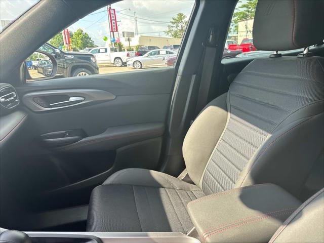used 2024 Dodge Hornet car, priced at $25,997