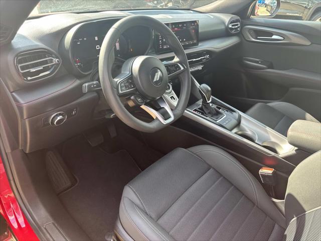 used 2024 Dodge Hornet car, priced at $25,997