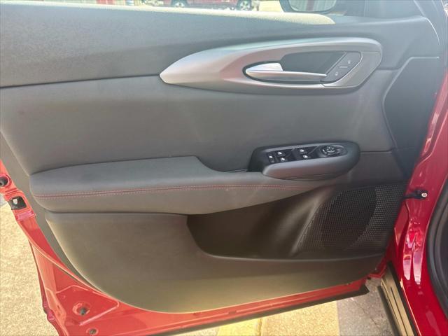 used 2024 Dodge Hornet car, priced at $25,997