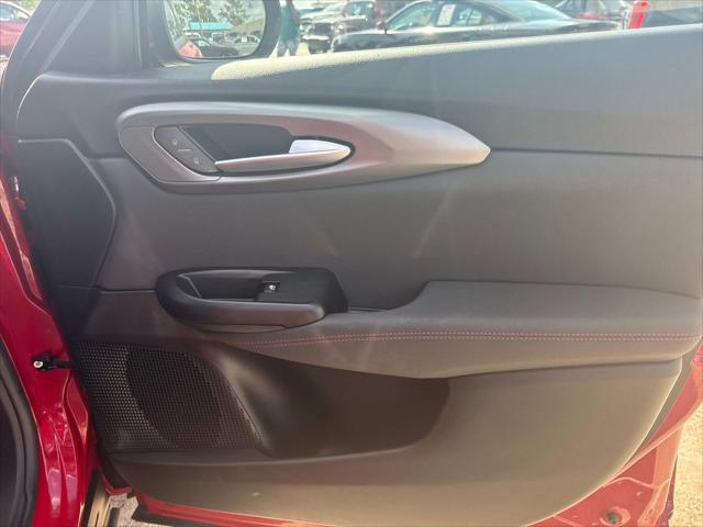 used 2024 Dodge Hornet car, priced at $25,997