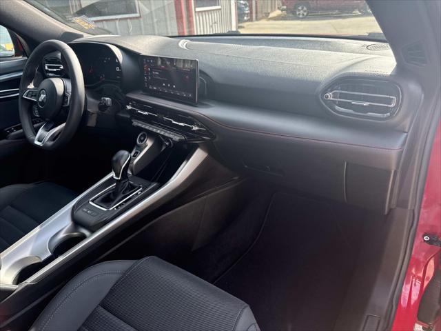 used 2024 Dodge Hornet car, priced at $25,997