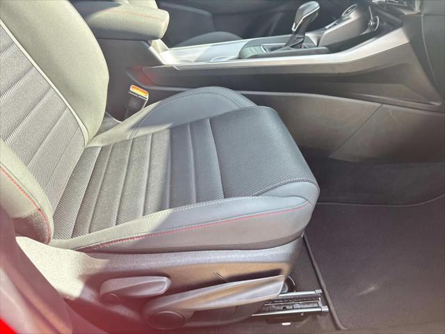 used 2024 Dodge Hornet car, priced at $25,997