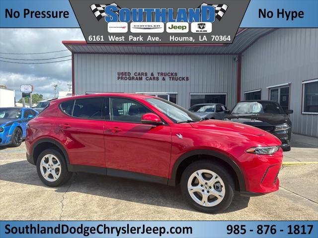used 2024 Dodge Hornet car, priced at $25,997