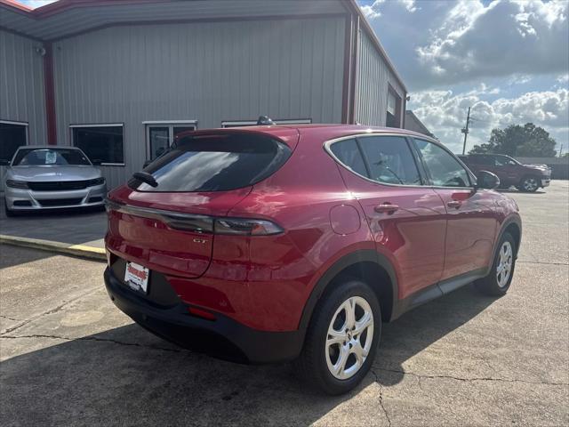 used 2024 Dodge Hornet car, priced at $25,997