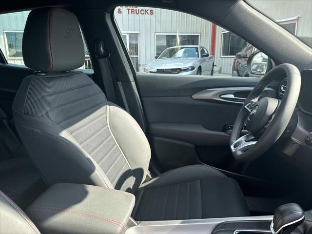 used 2024 Dodge Hornet car, priced at $25,997