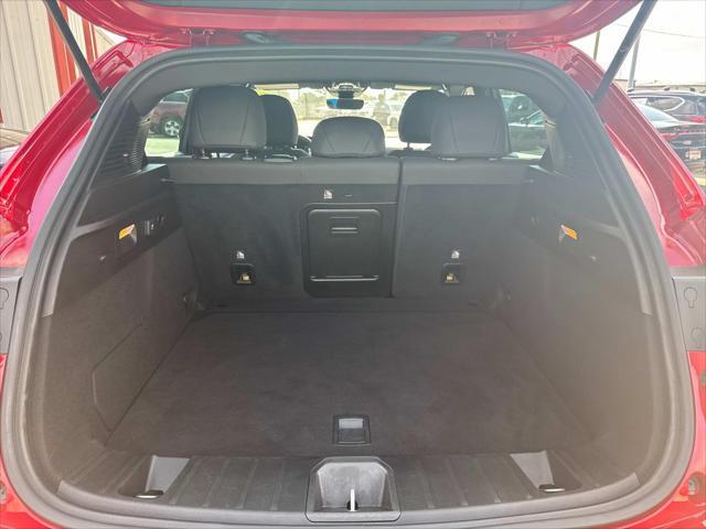 used 2024 Dodge Hornet car, priced at $25,997