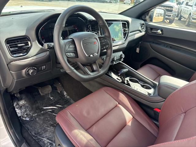 new 2025 Dodge Durango car, priced at $52,681