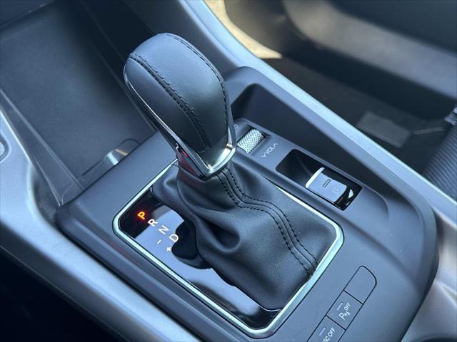 new 2025 Dodge Hornet car, priced at $32,085