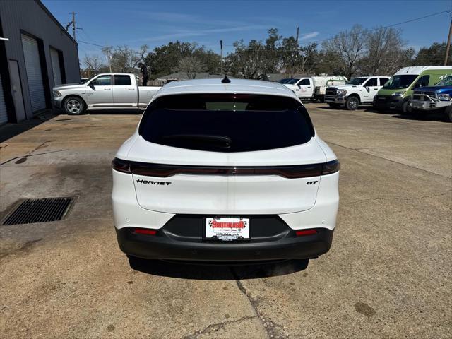 new 2025 Dodge Hornet car, priced at $32,085