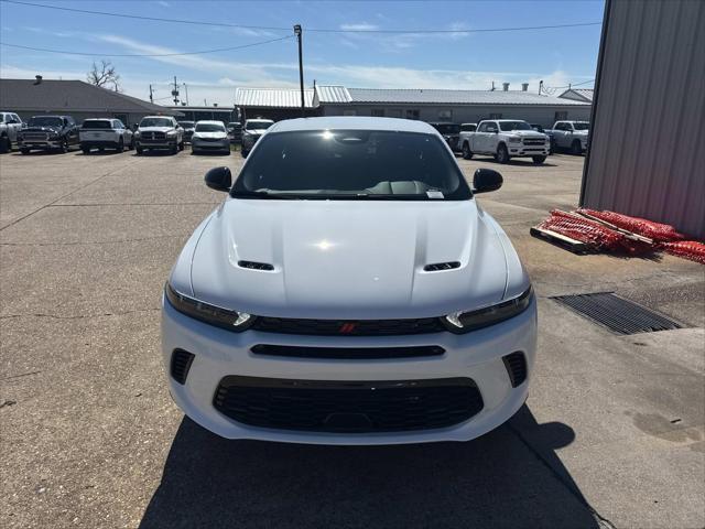new 2025 Dodge Hornet car, priced at $32,085