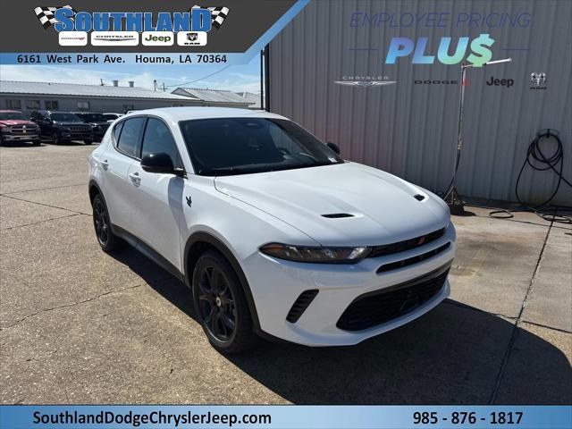 new 2025 Dodge Hornet car, priced at $32,085