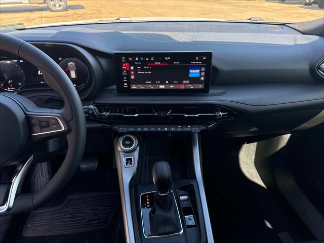 new 2025 Dodge Hornet car, priced at $32,085