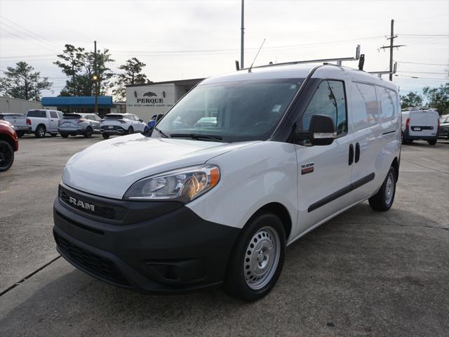 used 2021 Ram ProMaster City car, priced at $24,997