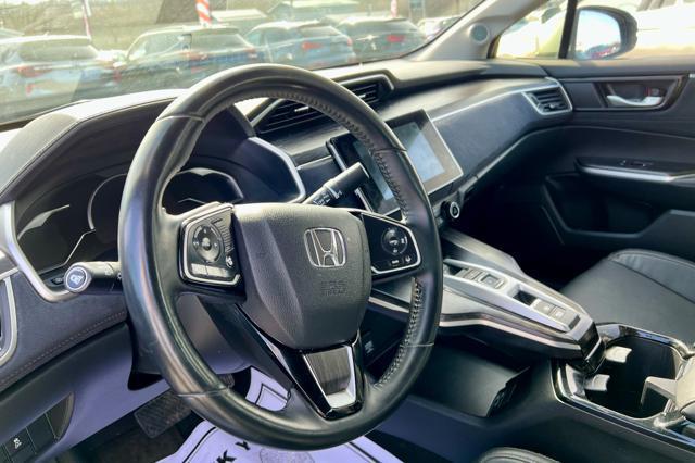 used 2018 Honda Clarity Plug-In Hybrid car, priced at $22,975