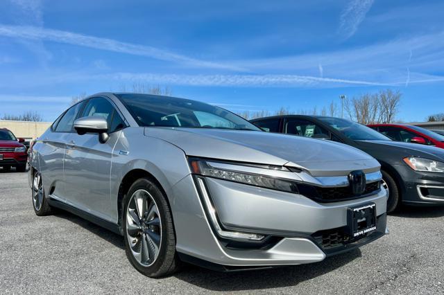 used 2018 Honda Clarity Plug-In Hybrid car, priced at $22,975