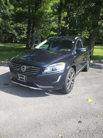 used 2017 Volvo XC60 car, priced at $19,975